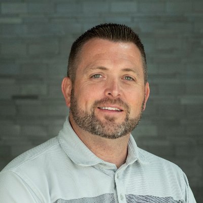 CodyHallAF's profile picture. Product Manager of the Listen EVERYWHERE product line at Listen Technologies.