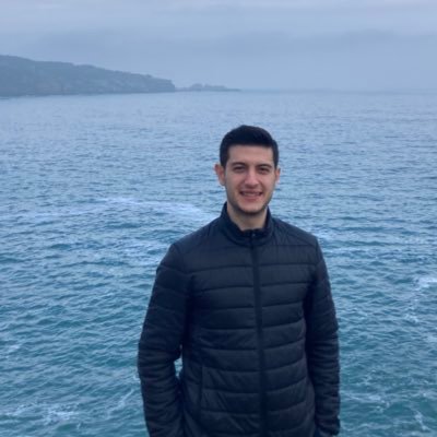 serhatilkilic's profile picture. 