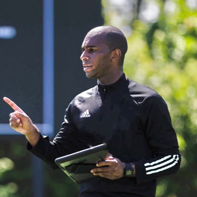 Football Coach - Performance Analyst @henryapaloo instagram