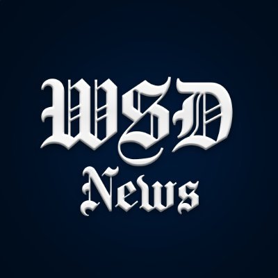 Crypto & NFT News handle of Wall Street Dwellers.
Official Wall Street Dwellers twitter handle - @wsdnft