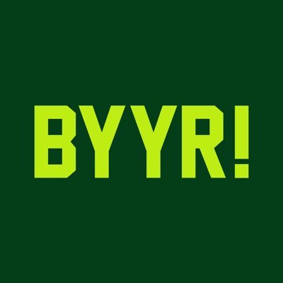 BYYRI on jalkapallokulttuuriin keskittynyt media. 💻 SoMe: Twitter | IG | YouTube | Facebook | TikTok🎙 Podcast: Ikuinen Ykkönen