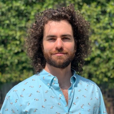 Eng Manager at @semgrep 💻 co-host of @404pod 🎙