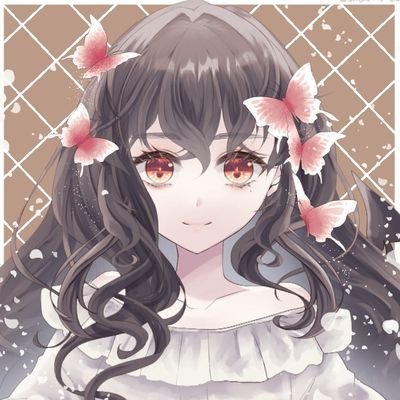 お歌を聴くのが大好きです✨💟✨
美しい弾幕で彩るのが好きです✨🥀🎶

無言フォロー失礼します🙇

趣味: 🥀育てる事
　　  🐦️ちゃんのお世話
     🍰スイーツ作り🍨　釣り🎣