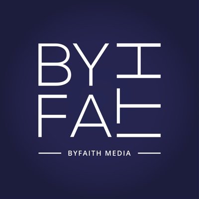 ByFaithMedia Profile Picture