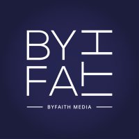 ByFaith Media(@ByFaithMedia) 's Twitter Profile Photo