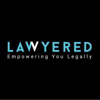 Lawyered(@LawyeredIN) 's Twitter Profile Photo