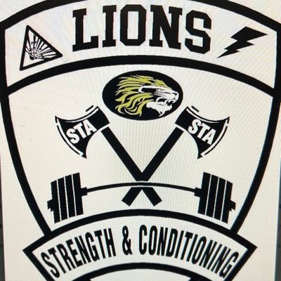 Strength and Conditioning Coordinator