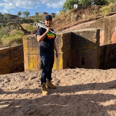 AbbayEthiopia's profile picture. 