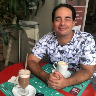 periodista / venezuela / opiniones personales