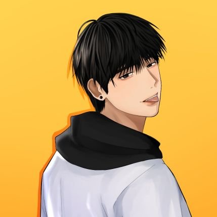 graphic designer | self-taught artist | trying out cosplay | ph 🇵🇭
insta: https://t.co/qZQ8siZoNO | webtoon: 'Date me for Real'