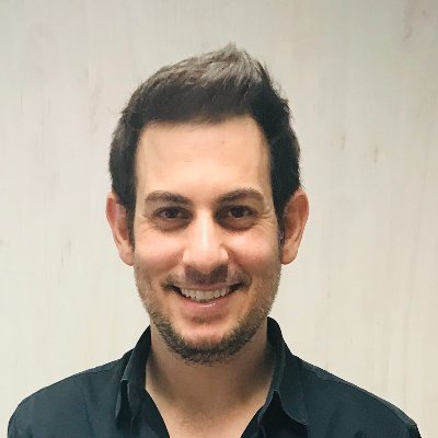 Founder @ Polyeda; Co-Founder @ Stride; Social Psychologist