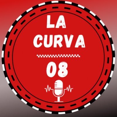 La Curva 8 - F1 Podcast