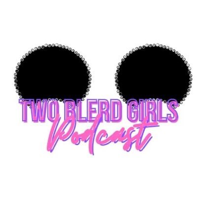 A podcast with Two Blerd Girls chatting about movies, comics, and more! 

Follow us on FB and Youtube. Audio- Spotify, Apple, Google, Anchor. Also on Tiktok