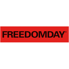 Freedomday13's profile picture. 