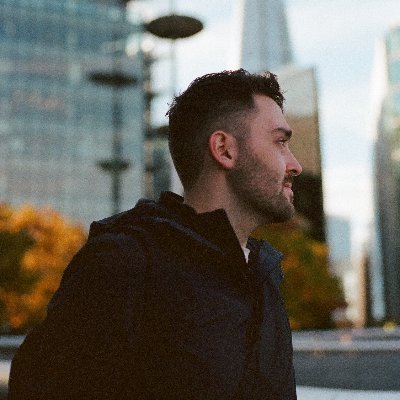 Sybren_J's profile picture. 