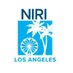 NIRI Los Angeles (@NIRI_LA) Twitter profile photo