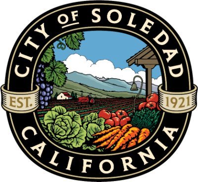 It's Happening in Soledad! 248 Main St. Soledad, CA 93960 831-223-5000 Follow for updates on Soledad news, events and more!