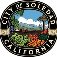 Soledad, California(@cityofsoledadca) 's Twitter Profile Photo