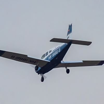 Spotter Aviacion 
Fotografo Aeronautico 
📍Medellin colombia 
Futu. Piloto comercial