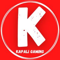 KAPALI GAMING(@Kapaligaming) 's Twitter Profile Photo