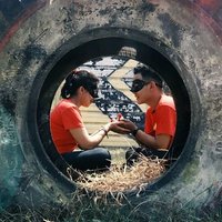 Adilian K.P (@ianpuf) 's Twitter Profile