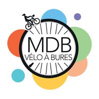 MDB Bures-Sur-Yvette(@MDB_Bures) 's Twitter Profile Photo