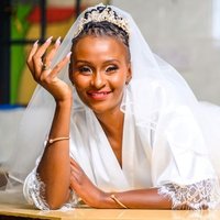 Esther Musila(@NgenyiEsther) 's Twitter Profile Photo