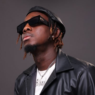 iambodeblaq's profile picture. WIDDOLS ALBUM OUT NOW