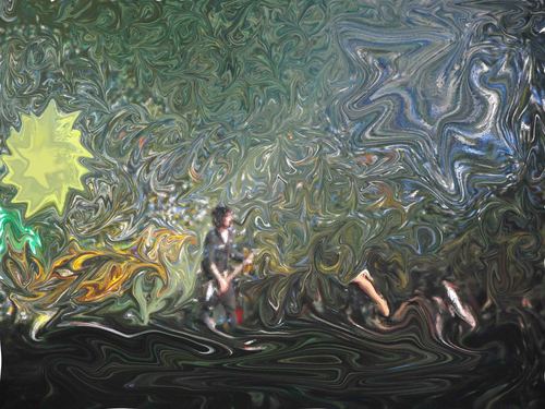 fitzsti's profile picture. 