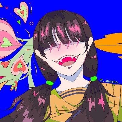 Meako Howeeさんのプロフィール画像