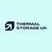 Thermal Storage UK (@thermal_storage) Twitter profile photo Thermal Storage UK (@thermal_storage) Twitter profile photo