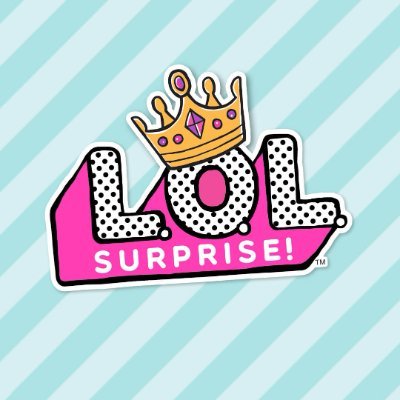 Official Twitter account of L.O.L. Surprise! #lolsurprise #collectlol #collectomg