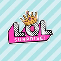 LOL Surprise (@reallolsurprise) 's Twitter Profile Photo LOL Surprise (@reallolsurprise) 's Twitter Profile Photo