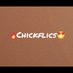 Chickflix.com (@chickflixc) Twitter profile photo Chickflix.com (@chickflixc) Twitter profile photo
