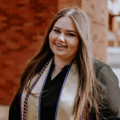 Maddie_Cockrell's profile picture. University of Oklahoma Alum 🏈❣️