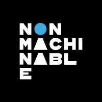 NONMACHINABLE (@nonmachinable) 's Twitter Profile