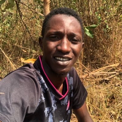 Godhelp79304475's profile picture. He who help the poor to stand firm will never regret having God in his life.! God bless Gambian Poor Children’s ❤️✝️✝️