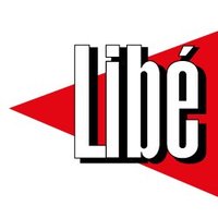 Libération(@libe) 's Twitter Profile Photo