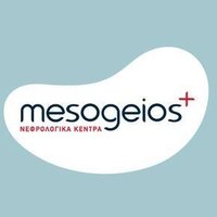 mesogeios d.c(@MesogeiosDC) 's Twitter Profile Photo