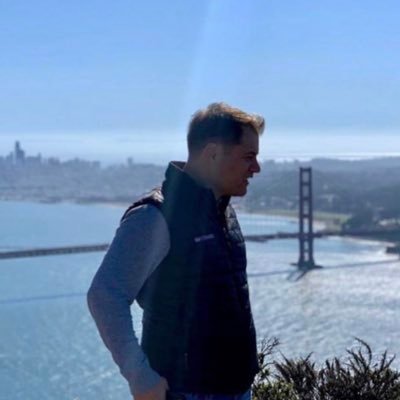 tomwgeary's profile picture. 