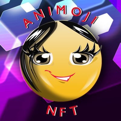A community dedicated to generating a collection of 100 unique animated emojis. Individually crafted 1/1 to bring depth to your fav characters.
