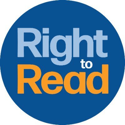 RightToReadTX Profile Picture