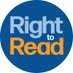 Texans for the Right to Read (@RightToReadTX) Twitter profile photo