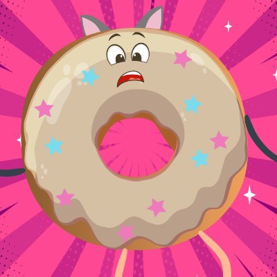 deviousdonutNFT's profile picture. Devious Donut NFT Project. #HBARNFT #HBAR #hederanft #Hedera $HBAR #nft #NFTs #HBarian #HBARbarians #HashgraphNFT #hederahashgraph #hashgraph #hbartothemoon