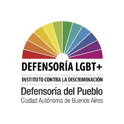 Defensoria LGBT+