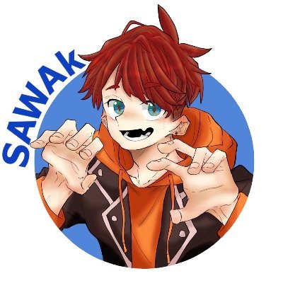 SAWAk【さわ】@帰宅さんのプロフィール画像