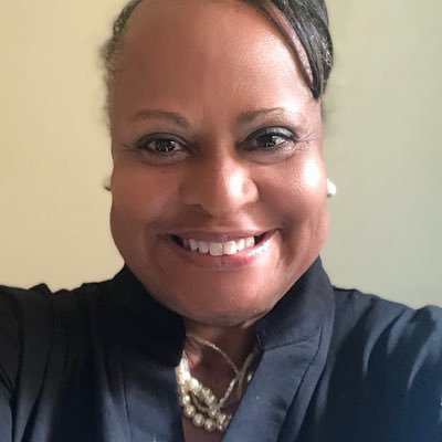 Criminal Justice Strategist