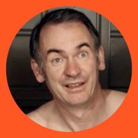 Martin Goodman (@professorbosoms) 's Twitter Profile Photo