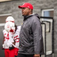 Brian Braswell(@coachbraswell) 's Twitter Profile Photo