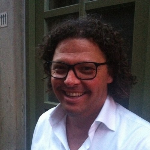 michaelvissers1's profile picture. 